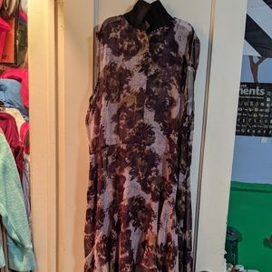 Simply Vera Vera Wang Dress